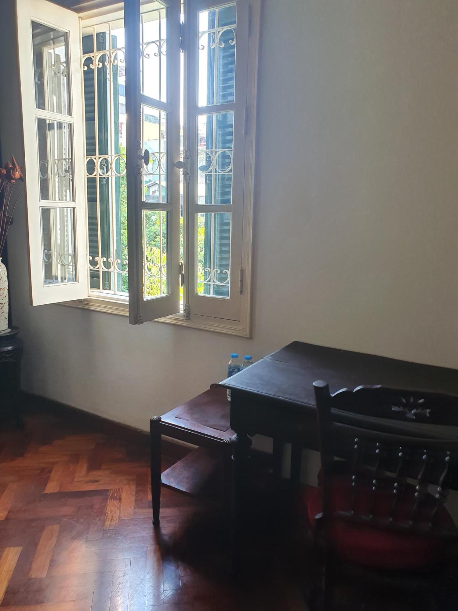 Hotel Tonkin House Hanoi Exterior foto
